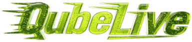 QubeLive YouTube